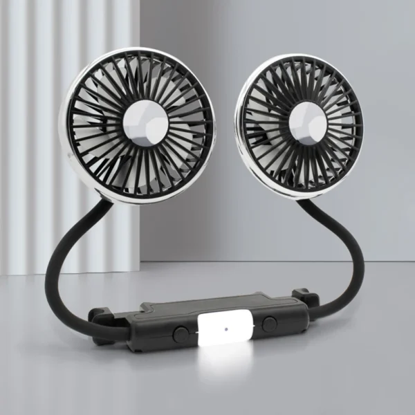 BreezSpin Dou 360° - Image 4
