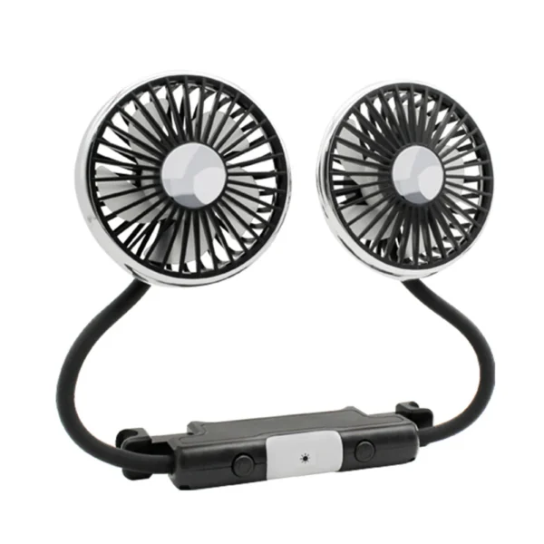 BreezSpin Dou 360° - Image 2